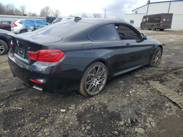 Obraz 3 z 2018 BMW M4  2018 z VIN WBS4Y9C58JAA85862