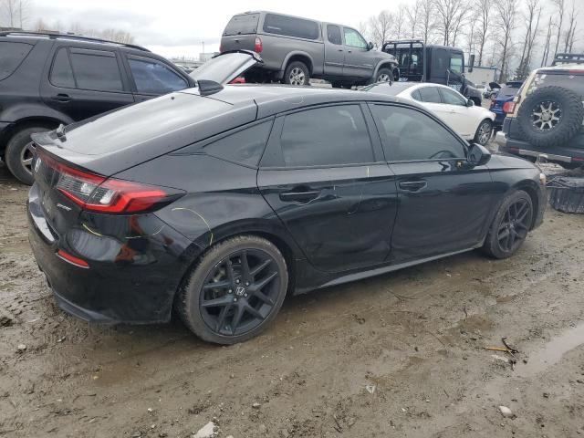 Image 3 of 2022 HONDA CIVIC SPORT 2022 with VIN 19XFL2H86NE015494