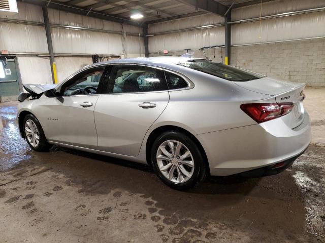 Obraz 2 z 2022 CHEVROLET MALIBU LT 2022 z VIN 1G1ZD5ST8NF128452