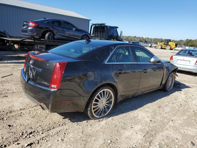 Изображение 3 2009 CADILLAC CTS  2009 с VIN 1G6DG577190158425