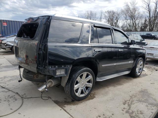 Image 3 of 2015 CADILLAC ESCALADE LUXURY 2015 with VIN 1GYS4BKJ5FR206394