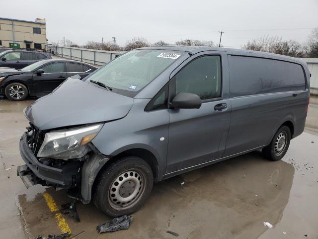 Image 1 of 2016 MERCEDES-BENZ METRIS  2016 with VIN WD3PG2EA2G3099012