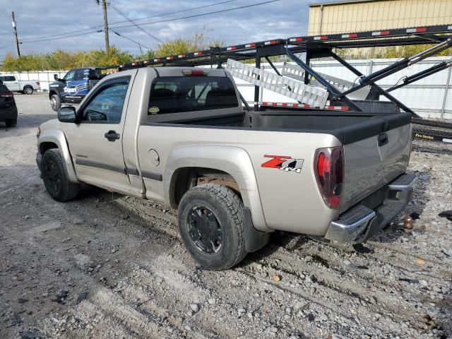Image 2 of 2004 CHEVROLET COLORADO  2004 with VIN 1GCDT146648185479