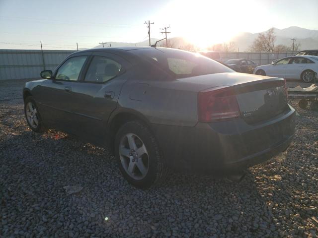 Image 2 of 2008 DODGE CHARGER R/T 2008 with VIN 2B3KK53H88H137391