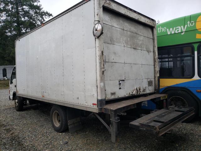 Image 2 of 2000 ISUZU NPR  2000 with VIN JALC4B146Y7004392