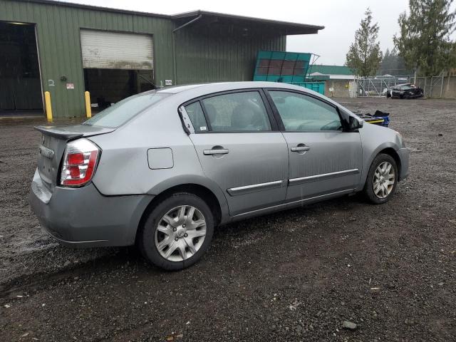 Image 3 of 2012 NISSAN SENTRA 2.0 2012 with VIN 3N1AB6AP7CL738398