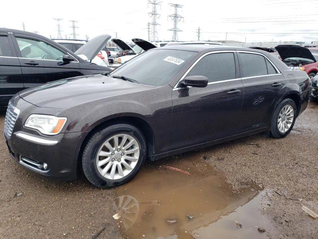 Obraz 1 z 2013 CHRYSLER 300  2013 z VIN 2C3CCAAG3DH565676