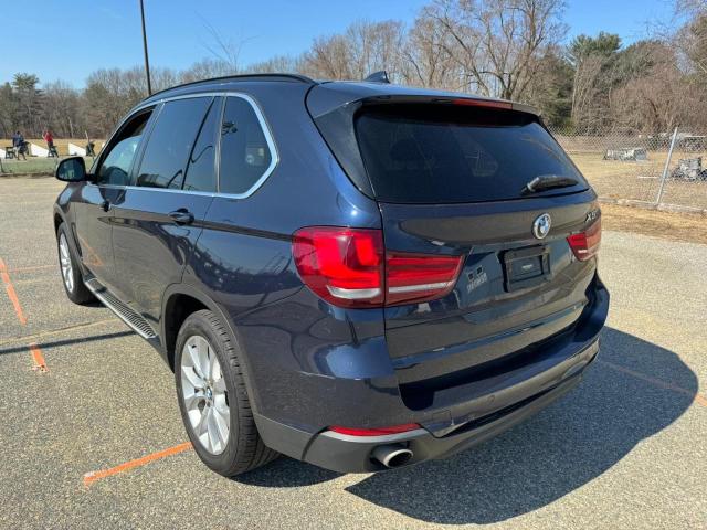 Изображение 3 2016 BMW X5 XDRIVE35I 2016 с VIN 5UXKR0C50G0S88648