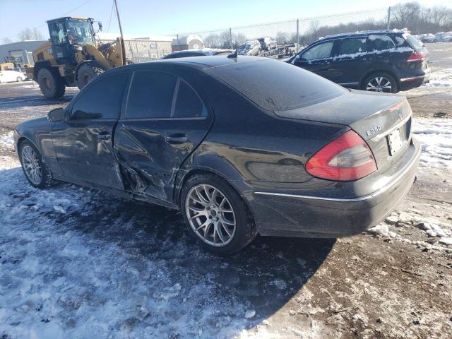 Obraz 2 z 2007 MERCEDES-BENZ E 350 2007 z VIN WDBUF56X57B002843
