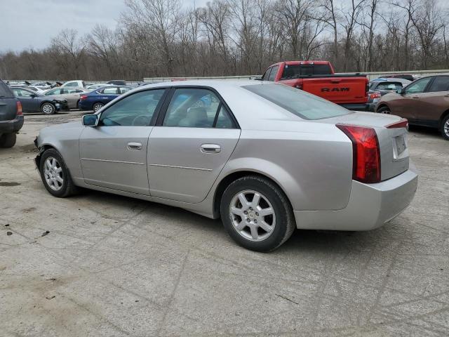 Изображение 2 2007 CADILLAC CTS  2007 с VIN 1G6DM57T270101315