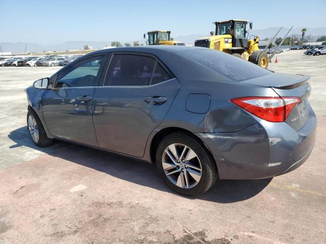 Obraz 2 z 2014 TOYOTA COROLLA ECO 2014 z VIN 5YFBPRHE3EP129551