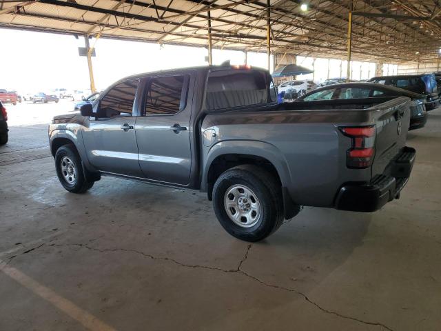 Image 2 of 2022 NISSAN FRONTIER S 2022 with VIN 1N6ED1EK2NN665418
