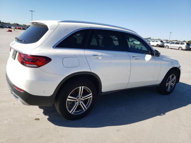 Obraz 3 z 2022 MERCEDES-BENZ GLC 300 2022 z VIN W1N0G8DB7NG081074