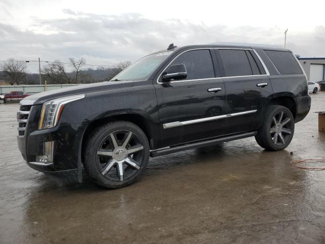 Image 1 of 2015 CADILLAC ESCALADE PREMIUM 2015 with VIN 1GYS4NKJ0FR578100
