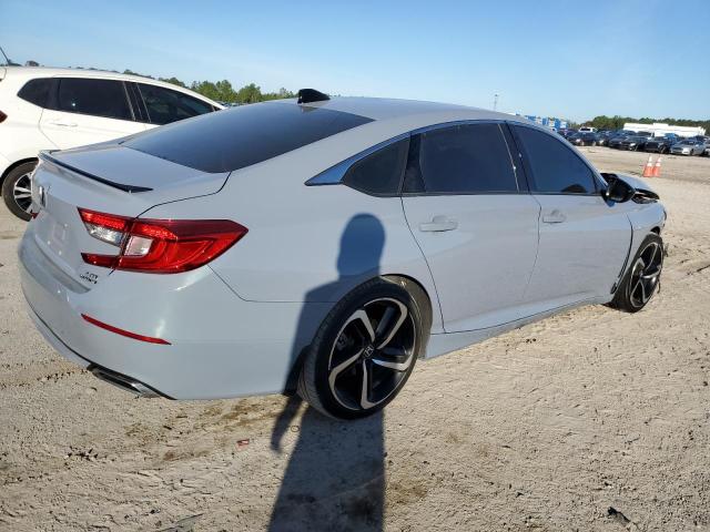 Изображение 3 2021 HONDA ACCORD SPORT 2021 с VIN 1HGCV2F39MA007249