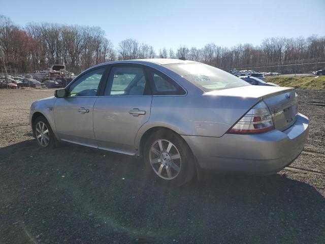 Image 2 of 2008 FORD TAURUS SEL 2008 with VIN 1FAHP24W38G120716