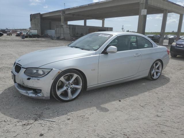 2011 BMW 335 I 2011 image