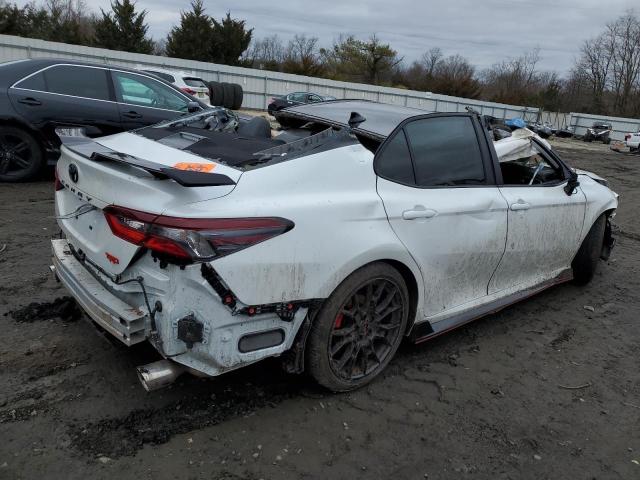 Изображение 3 2023 TOYOTA CAMRY TRD 2023 с VIN 4T1KZ1AK1PU081206