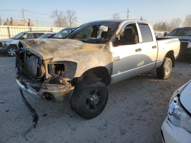 Изображение 2009 Dodge RAM 2500 2009