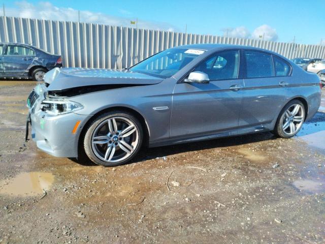 Изображение 2014 BMW 550 I 2014