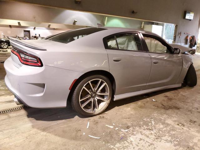 Image 3 of 2022 DODGE CHARGER R/T 2022 with VIN 2C3CDXCT9NH240462