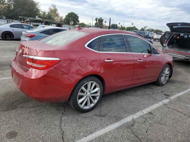 Изображение 3 2012 BUICK VERANO  2012 с VIN 1G4PS5SKXC4199572