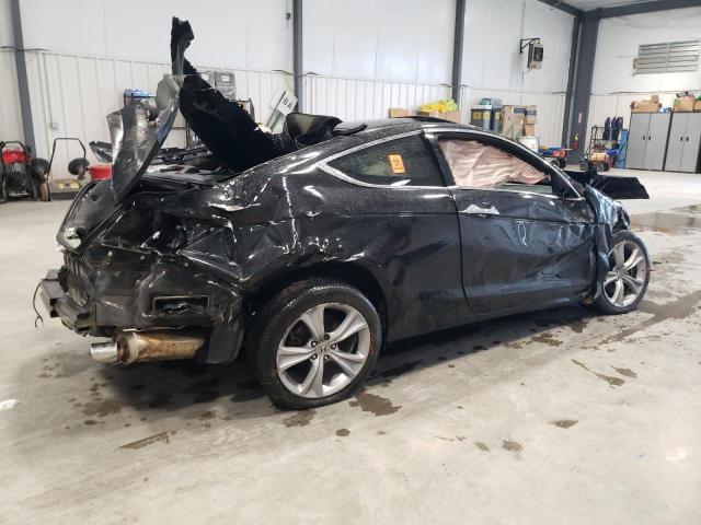 Изображение 3 2012 HONDA ACCORD EXL 2012 с VIN 1HGCS2A82CA004834