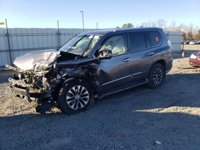 Изображение 2017 LEXUS GX 460 PREMIUM 2017