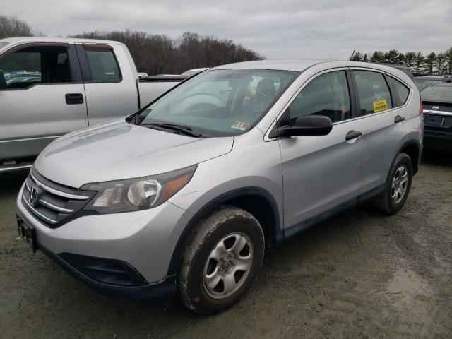Obraz 1 z 2013 HONDA CR-V LX 2013 z VIN 2HKRM4H35DH677894