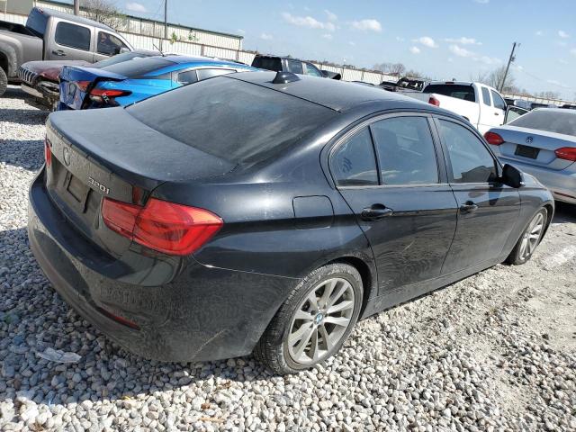 Изображение 3 2016 BMW 320 XI 2016 с VIN WBA8A3C51GK551333