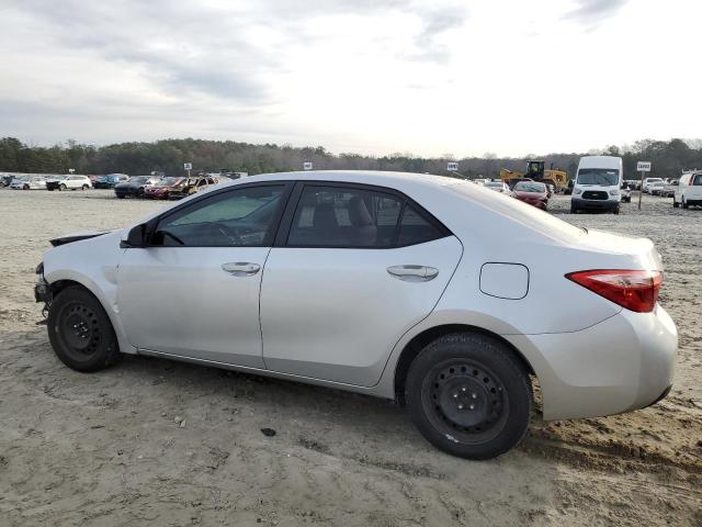 Изображение 2 2018 TOYOTA COROLLA L 2018 с VIN 2T1BURHE6JC042066