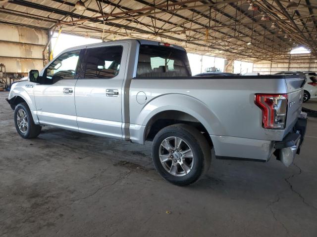 Obraz 2 z 2016 FORD F150 SUPERCREW 2016 z VIN 1FTEW1CP6GKE25675