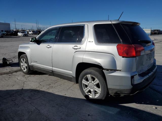Изображение 2 2016 GMC TERRAIN SLE 2016 с VIN 2GKALMEK8G6327300