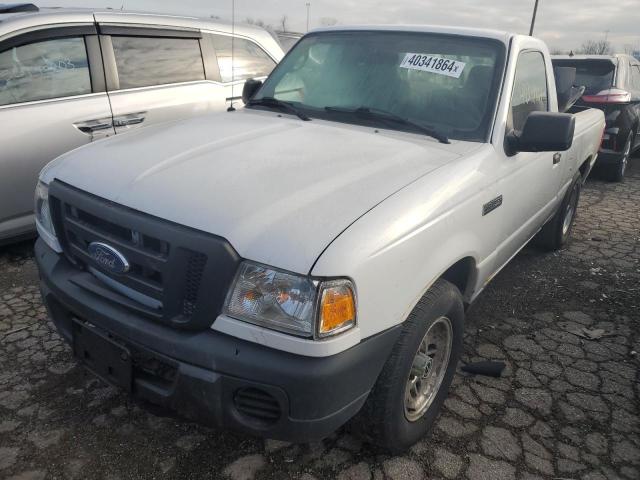 Изображение 2009 FORD RANGER  2009