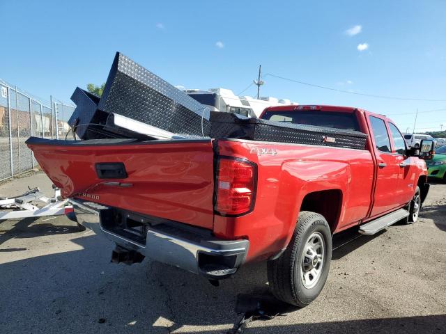 Obraz 3 z 2019 CHEVROLET SILVERADO K3500 2019 z VIN 1GC4KVCG0KF257712