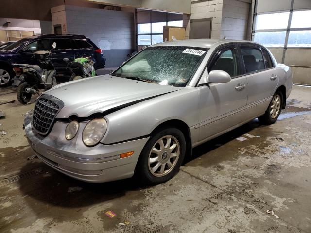 Изображение 2004 KIA AMANTI  2004