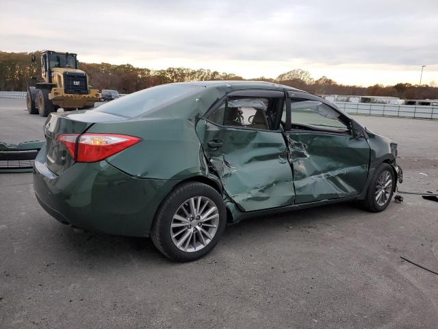 Obraz 3 z 2014 TOYOTA COROLLA L 2014 z VIN 2T1BURHE8EC192475