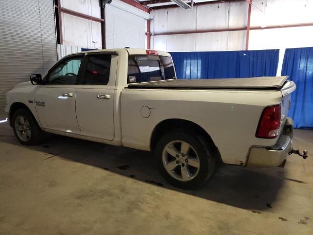 Изображение 2 2016 RAM 1500 SLT 2016 с VIN 1C6RR7GT5GS307501