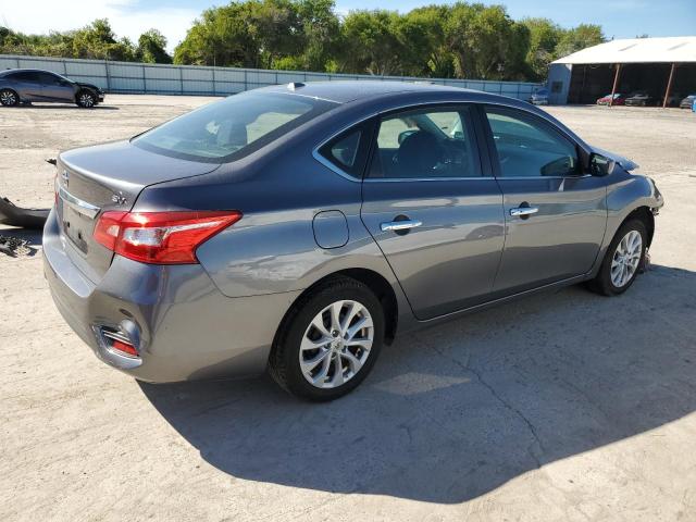 Image 3 of 2019 NISSAN SENTRA S 2019 with VIN 3N1AB7AP1KY434863