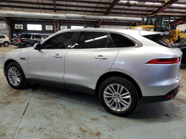 Image 2 of 2019 JAGUAR F-PACE PRESTIGE 2019 with VIN SADCK2GX9KA393021
