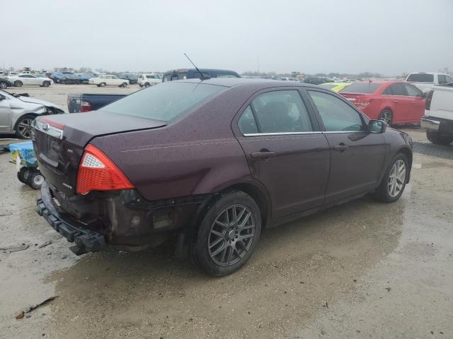 Изображение 3 2012 FORD FUSION SEL 2012 с VIN 3FAHP0JG2CR290567