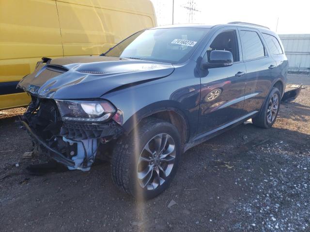 2020 DODGE DURANGO GT 2020 image
