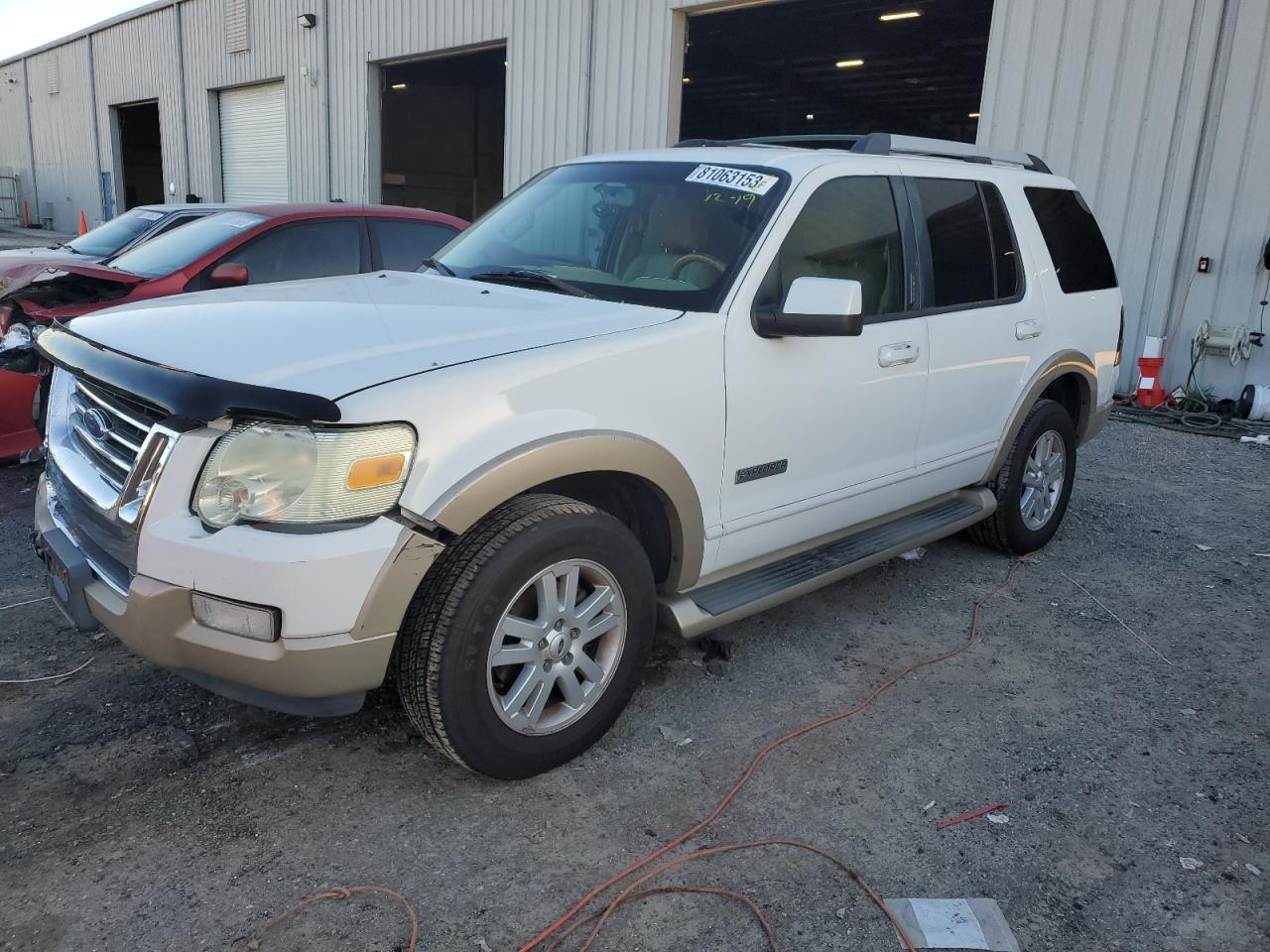 2006 FORD EXPLORER EDDIE BAUER 2006 image