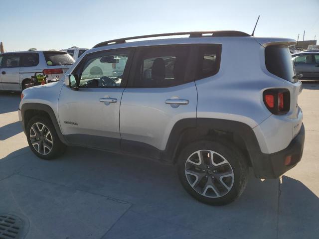 Obraz 2 z 2018 JEEP RENEGADE LATITUDE 2018 z VIN ZACCJBBB1JPH07155