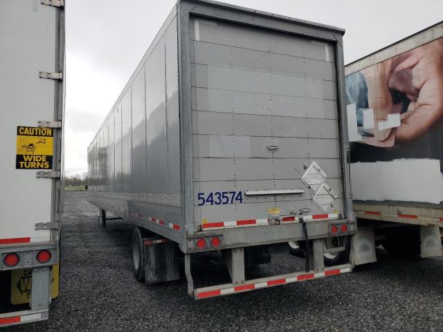 Image 3 of 2018 WABASH DRYVA53-FT 2018 with VIN XJJV532D3JL066526