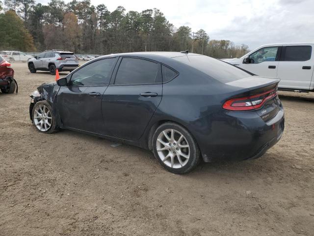 Image 2 of 2013 DODGE DART SXT 2013 with VIN 1C3CDFBA3DD339087