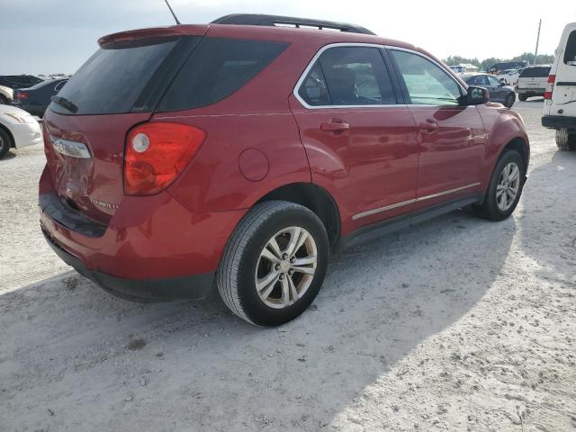 Изображение 3 2013 CHEVROLET EQUINOX LT 2013 с VIN 2GNALDEK9D6186641