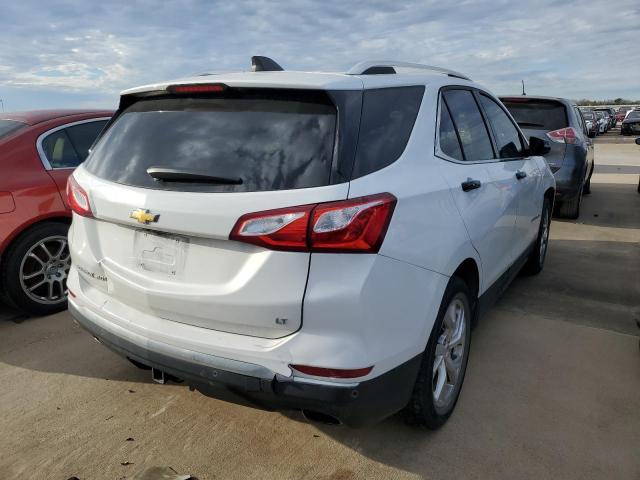 Image 3 of 2019 CHEVROLET EQUINOX LT 2019 with VIN 3GNAXLEX0KS631793