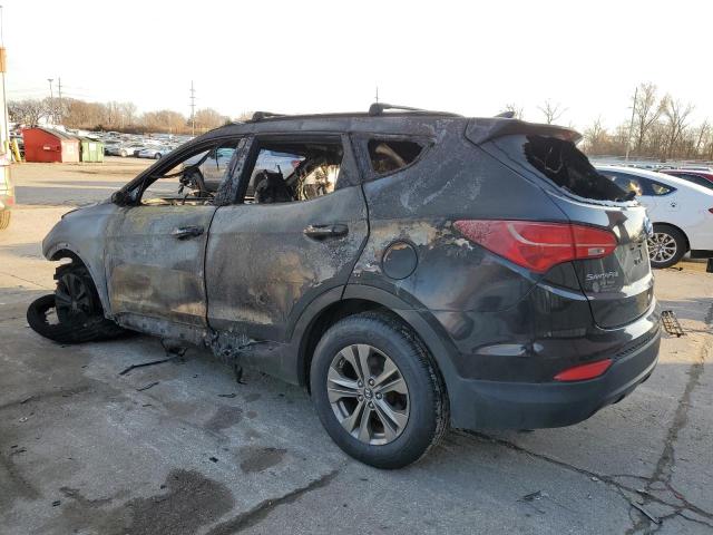 Image 2 of 2014 HYUNDAI SANTA FE SPORT  2014 with VIN 5XYZUDLB3EG156289