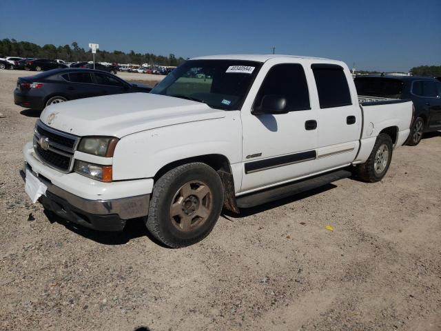 2006 CHEVROLET SILVERADO C1500 2006 image